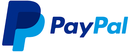 pay with paypal - The 85 South Show Store